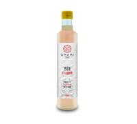 Umami Mirin FU 500ml - Assaisonnement Doux pour Cuisiner - Seulement 1% d'Alcool - Recette Japonaise Fabriquée en Italie - Idéal pour Soupes, Sauces et Marinades