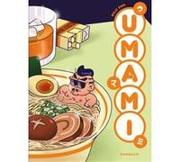 Ohm – Umami – cartonné