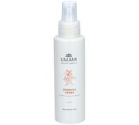Umami Oriental Herbs Fragrance Mist Épice & Bois de Santal 100 ml