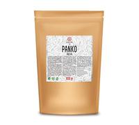 Umami Panko Chapelure Japonaise 1Kg - Format Familial Extra Croustillant pour Fritures et Gratins - Recette Authentique - Absorbe Moins d'Huile