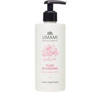 Umami Pure Blossoms Lotus&jasmin Savon Mains 300ml
