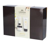 Umami Sweet Spices Body Care Gift Set Vanille & Saffran Emballage(S) Combi 1 pc(s)