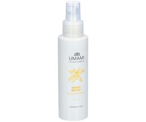 UMAMI Sweet Spices Brume Parfumée Fluide 100 ml