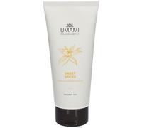 UMAMI Sweet Spices Gel Douche Vanille & Safran 200 ml