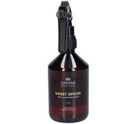 Umami Sweet Spices Room Spray Vanille & Safran 500 ml