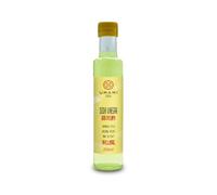 Umami Vinaigre de riz assaisonné pour sushi (Sushisu) Assaisonnement pour riz à sushi Bouteille de 250 ml