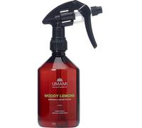 Umami Woody Lemons Bergamote & Cedre Parfum D'Ambiance 500ml