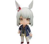 Umamume : Cendrillon Gray Nendoroid Action Figure Fujimasa March 10 cm