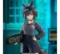 Umamusume : Pretty Derby Boc'z - Figurine Cheval Grand