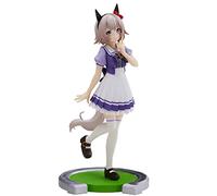 UMAMUSUME Pretty Derby - Curren Chan - Figurine 17cm
