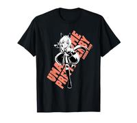 Umamusume: Pretty Derby Curren Chan T-Shirt