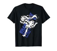 Umamusume: Pretty Derby Daiwa Scarlet T-Shirt