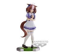 Umamusume : Pretty Derby - Figure Vol. 1 : Meisho Doto Figurine Banpresto