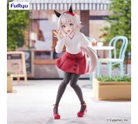 Umamusume Pretty Derby - Figurine Curren Chan Trio-Try-iT FuRyu