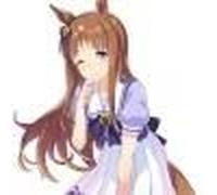 Banpresto Figurine d'action Grass Wonder Umamusume : Pretty Derby, 16 cm, Multicolore, BP88941P