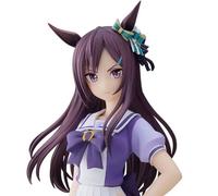 Banpresto Figurine UMAMUSUME Pretty Derby Mejiro Dober 17 cm