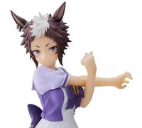 Umamusume : Pretty Derby - Figurine Meijiro Ryan