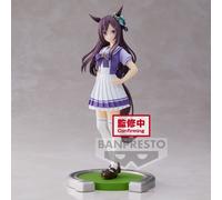 Banpresto Figurine UMAMUSUME Pretty Derby Mejiro Dober 17 cm
