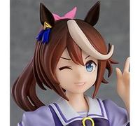 Umamusume : Pretty Derby - Figurine Tokai Teio School Uniform Ver. Pop Up Parade G