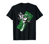 Umamusume: Pretty Derby Fine Motion T-Shirt