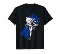 Umamusume: Pretty Derby Gold City T-Shirt