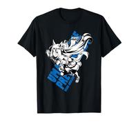 Umamusume: Pretty Derby Hishi Amazon T-Shirt