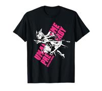 Umamusume: Pretty Derby Kawakami Princess T-Shirt
