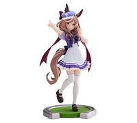 UMAMUSUME Pretty Derby - Matikanetannhauser - Figurine 17cm