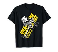 Umamusume: Pretty Derby Mayano Top Gun T-Shirt