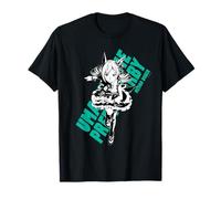 Umamusume: Pretty Derby Mejiro Dober T-Shirt