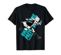 Umamusume: Pretty Derby Mejiro McQueen T-Shirt