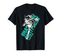 Umamusume: Pretty Derby Mejiro Palmer T-Shirt