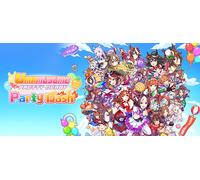 Umamusume Pretty Derby Party Dash (PC)