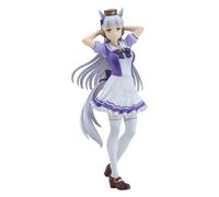 Good Smile Company – Figurine Gold Ship (School Uniform Ver.) Umamusume Pop Up Parade 18 cm