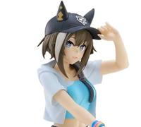 Umamusume : Pretty Derby Season 3 - Figurine Cheval Grand