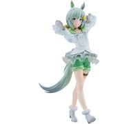 Umamusume: Pretty Derby - Seiun Sky Pop Up Parade Figurine en PVC Taille L