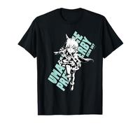 Umamusume: Pretty Derby Seiun Sky T-Shirt