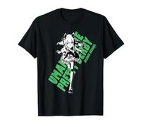 Umamusume: Pretty Derby Silence Suzuka T-Shirt