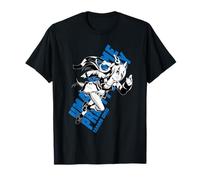 Umamusume: Pretty Derby Tamamo Cross T-Shirt