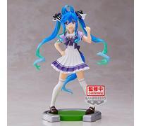 Banpresto Figurine UMAMUSUME Pretty Derby – Twin Turbo, 16 cm