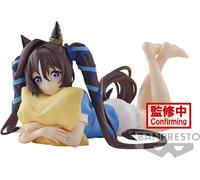 Umamusume : Pretty Derby Vivlos saison 3 figurine 14cm