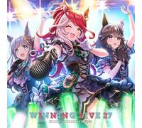 [Umamusume Pretty Derby]Winning Live 27 CD NEUF