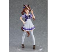 Umamusume : Pretty Derby - Figurine Tokai Teio School Uniform Ver. Pop Up Parade G