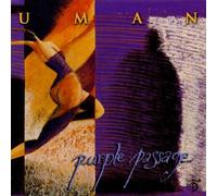 Uman - Purple Passage