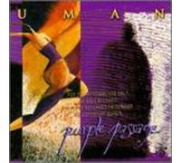 Uman - Purple Passage