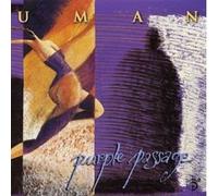 Uman – Purple Passage – Import
