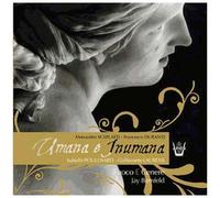 Cantates & Duos – Umana E Inumana, Cantates Et Duos – Arion