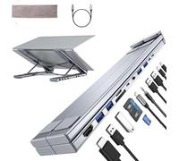 Umaniy Support Ordinateur Portable (M92 11 en 1)
