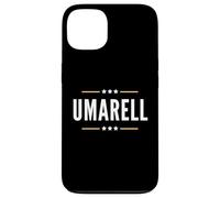 Umarell Uomo Pensionato Regalo Pensione Nonno Marito Papà Coque pour iPhone 13
