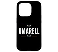 Umarell Uomo Pensionato Regalo Pensione Nonno Marito Papà Coque pour iPhone 15 Pro